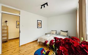 Przytulne Apartamenty w centrum Lublina